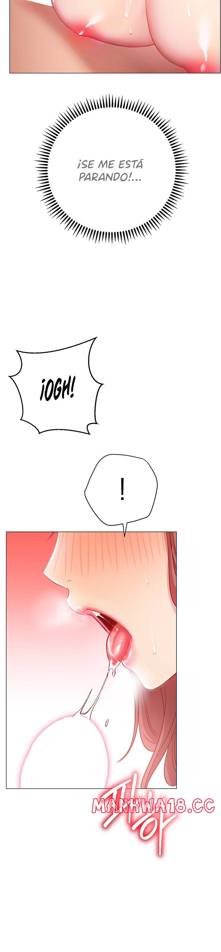 How About This Pose? Raw Chapter 13 Page 36