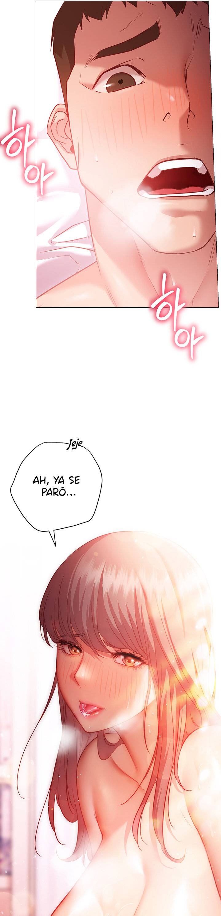 How About This Pose? Raw Chapter 13 Page 37