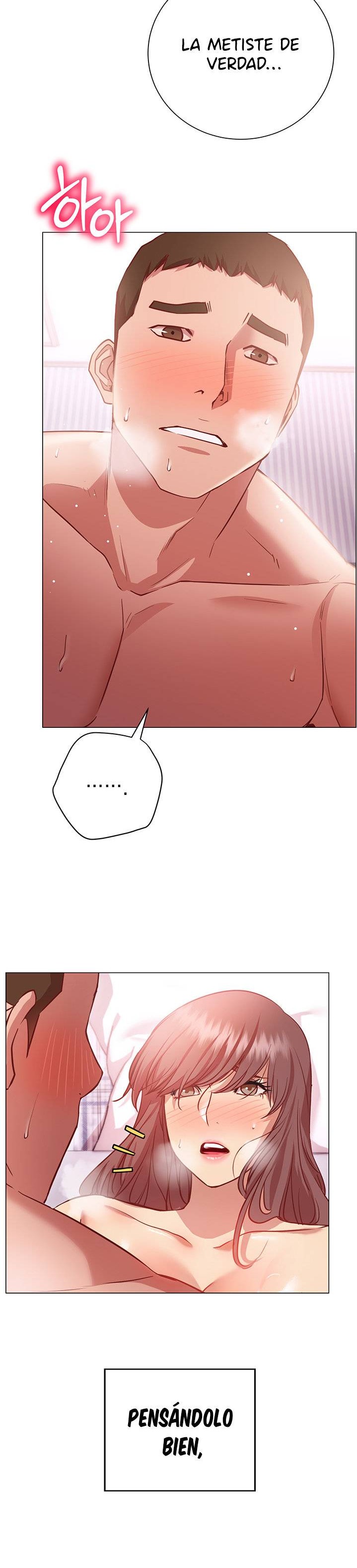 How About This Pose? Raw Chapter 13 Page 4