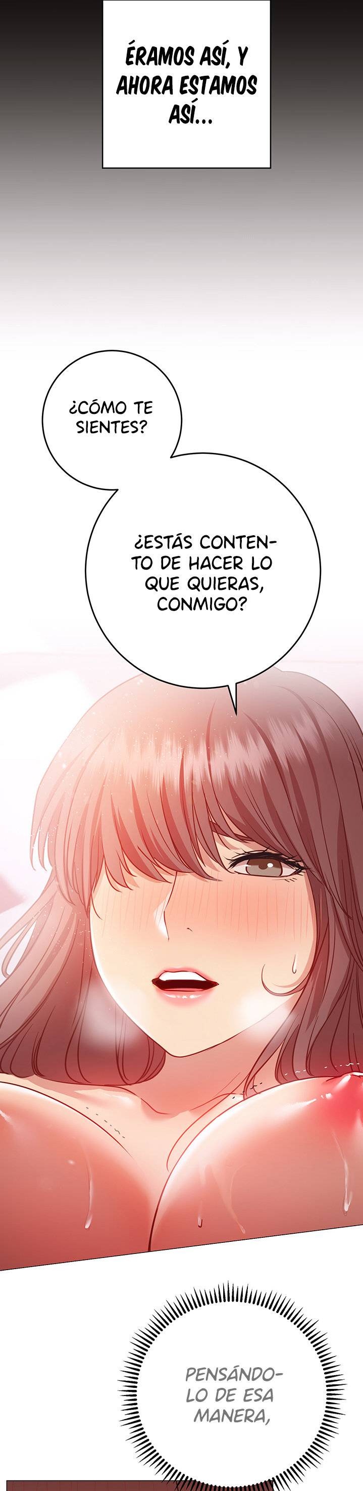 How About This Pose? Raw Chapter 13 Page 9