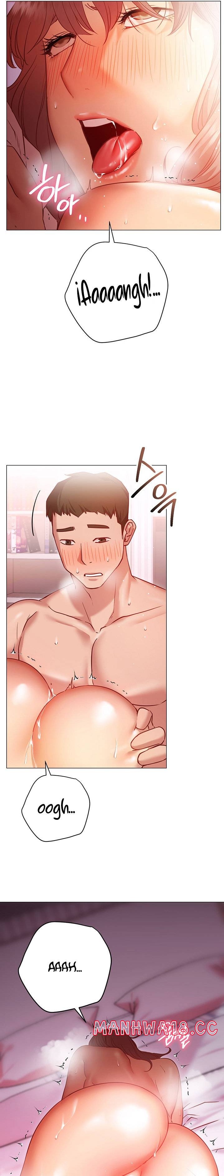 How About This Pose? Raw Chapter 14 Page 16