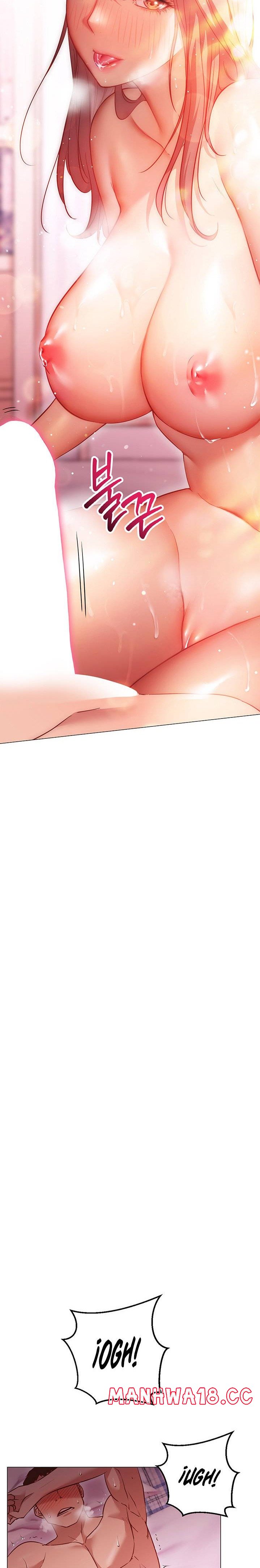 How About This Pose? Raw Chapter 14 Page 2