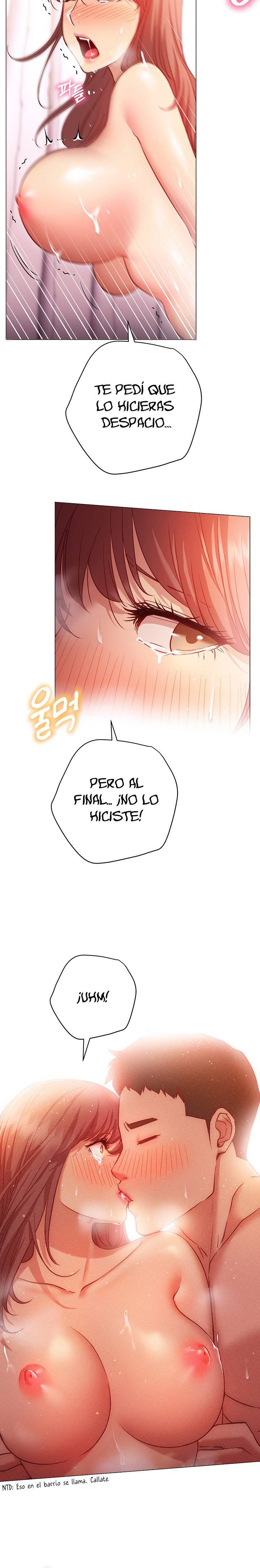 How About This Pose? Raw Chapter 14 Page 24