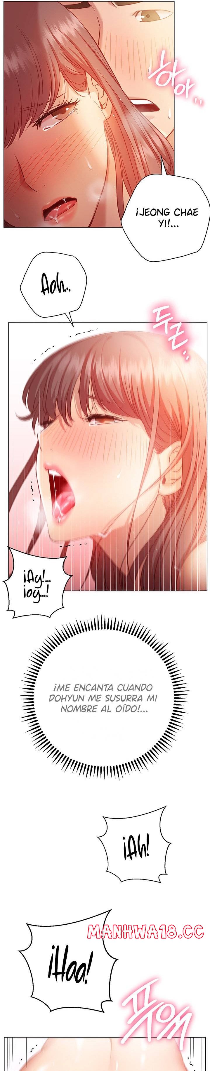 How About This Pose? Raw Chapter 14 Page 28