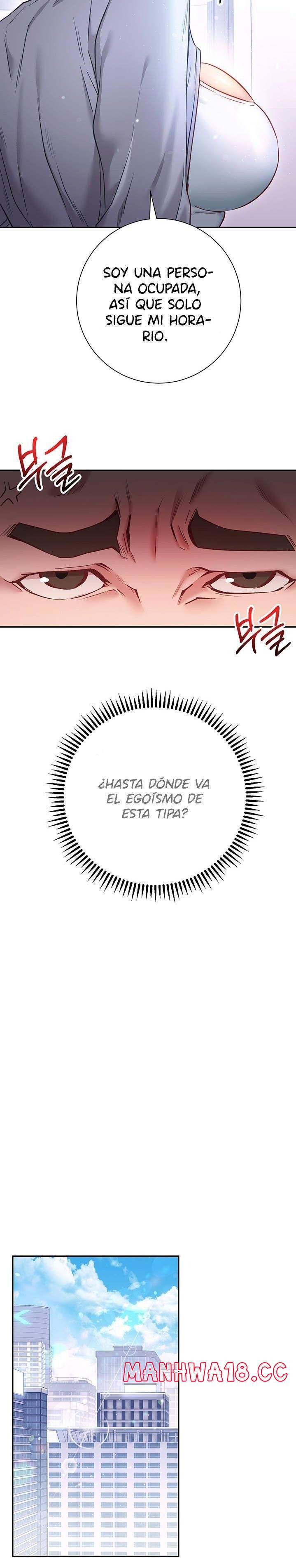 How About This Pose? Raw Chapter 15 Page 15