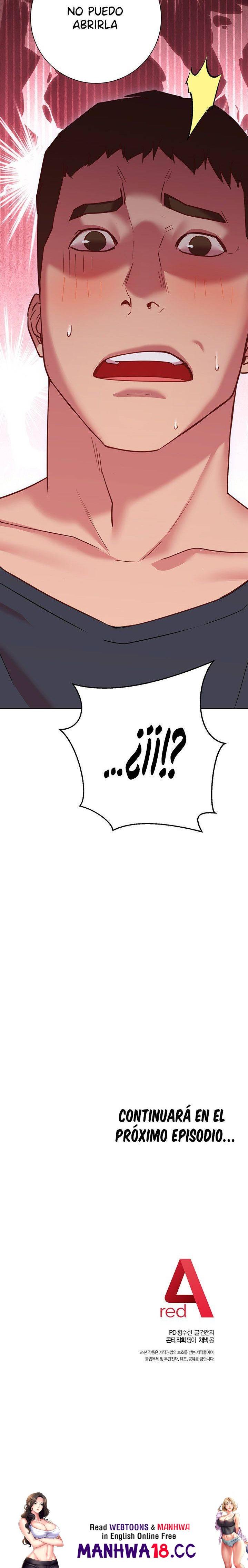 How About This Pose? Raw Chapter 18 Page 33