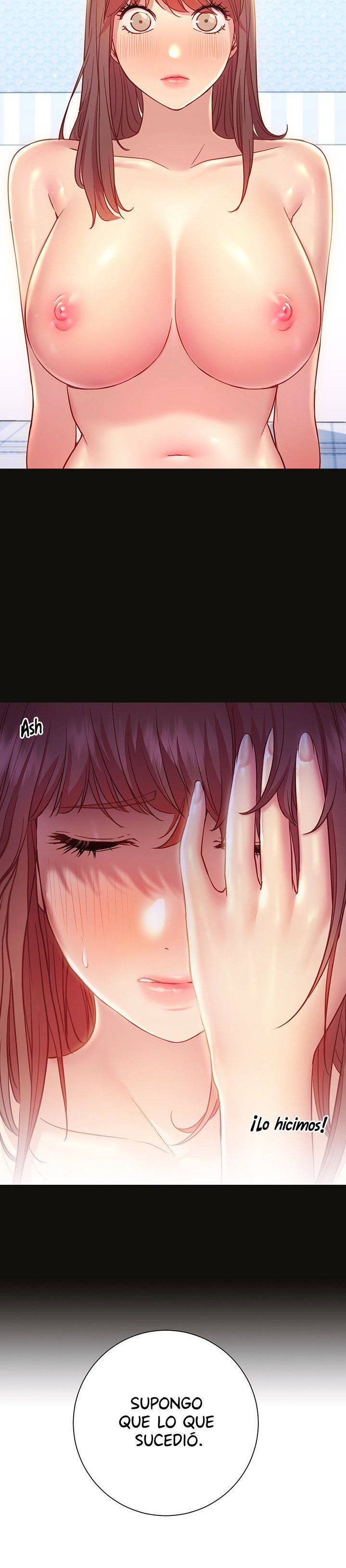 How About This Pose? Raw Chapter 20 Page 10