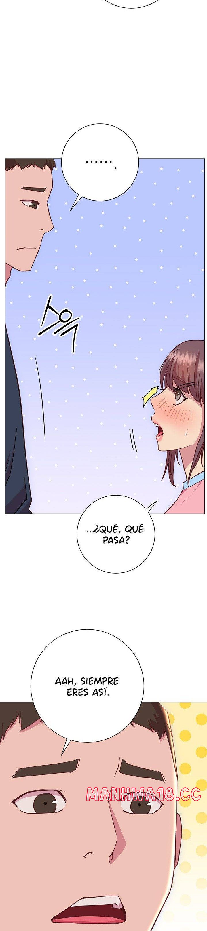 How About This Pose? Raw Chapter 20 Page 15