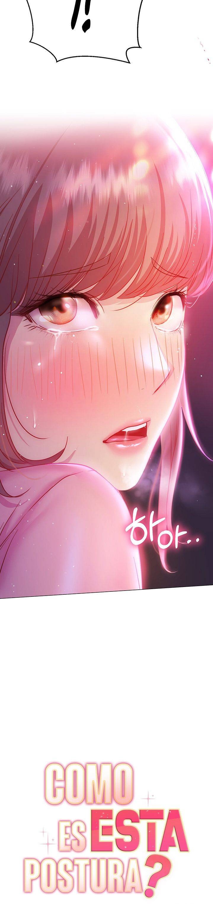 How About This Pose? Raw Chapter 20 Page 2