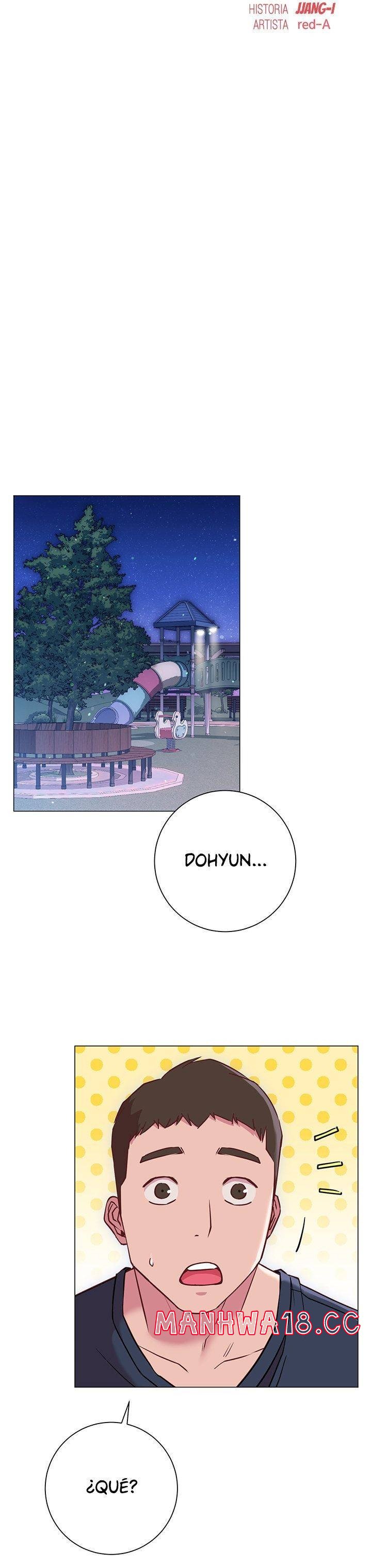 How About This Pose? Raw Chapter 20 Page 3