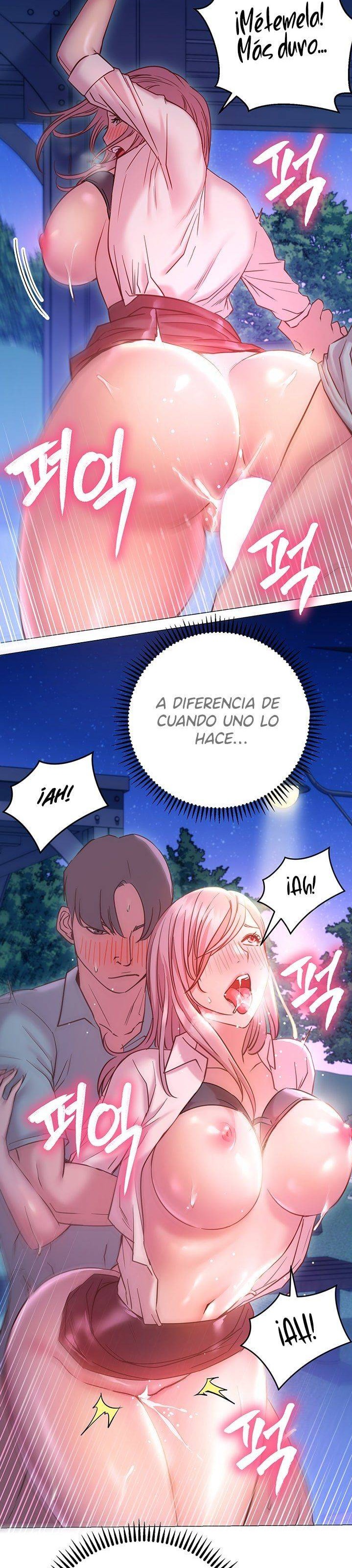 How About This Pose? Raw Chapter 20 Page 31
