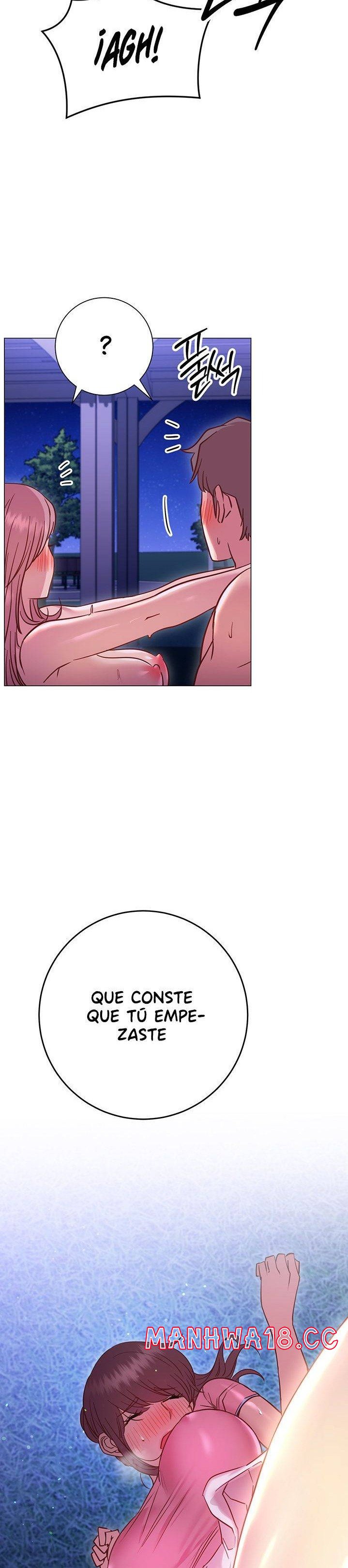 How About This Pose? Raw Chapter 20 Page 43