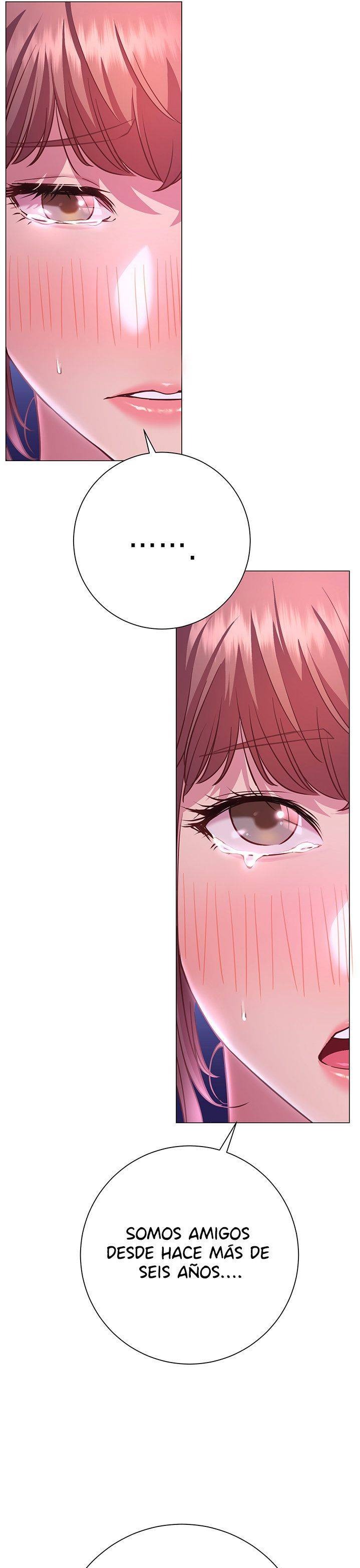 How About This Pose? Raw Chapter 20 Page 5