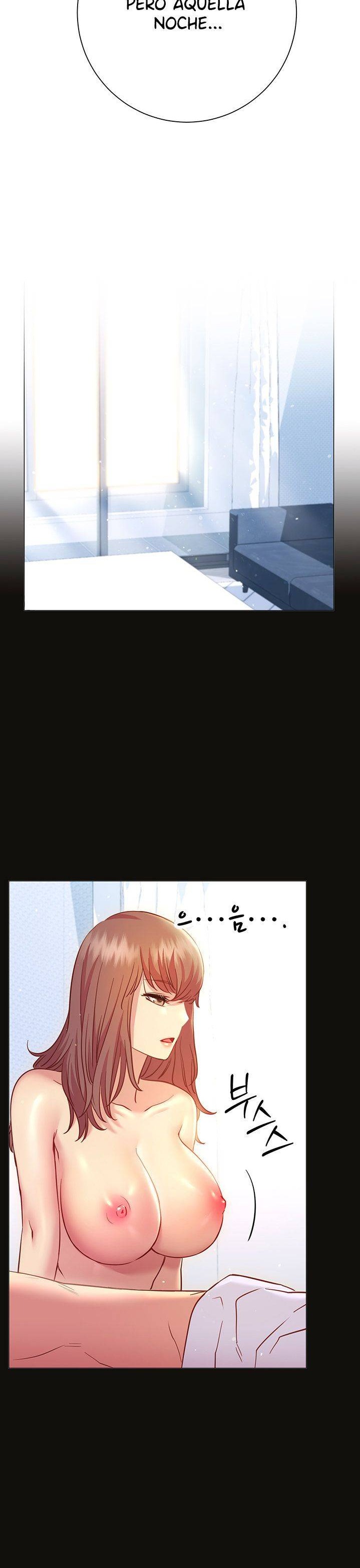 How About This Pose? Raw Chapter 20 Page 8
