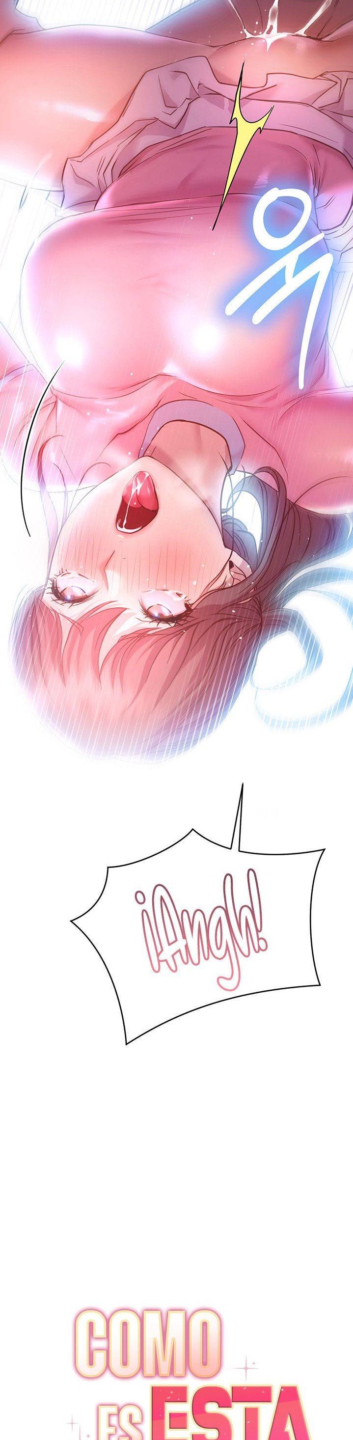How About This Pose? Raw Chapter 21 Page 3