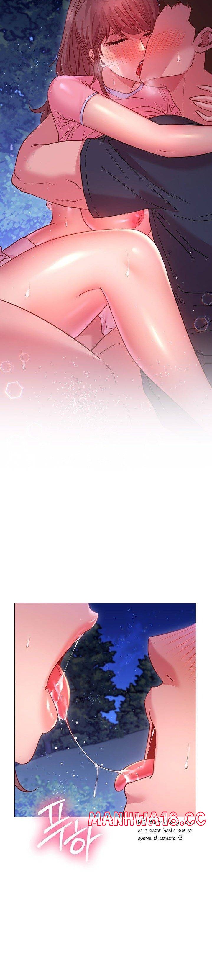 How About This Pose? Raw Chapter 21 Page 32