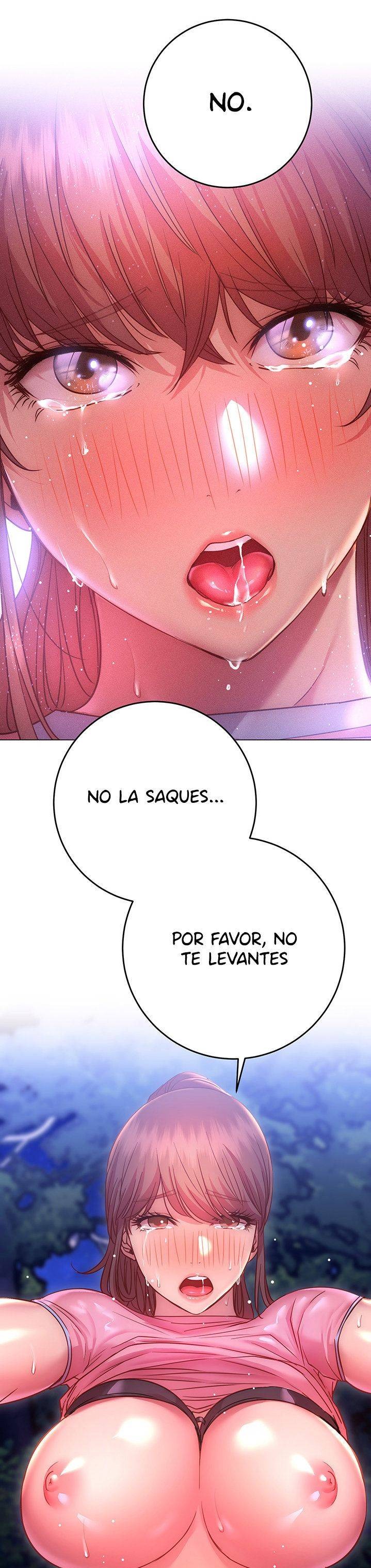 How About This Pose? Raw Chapter 21 Page 33