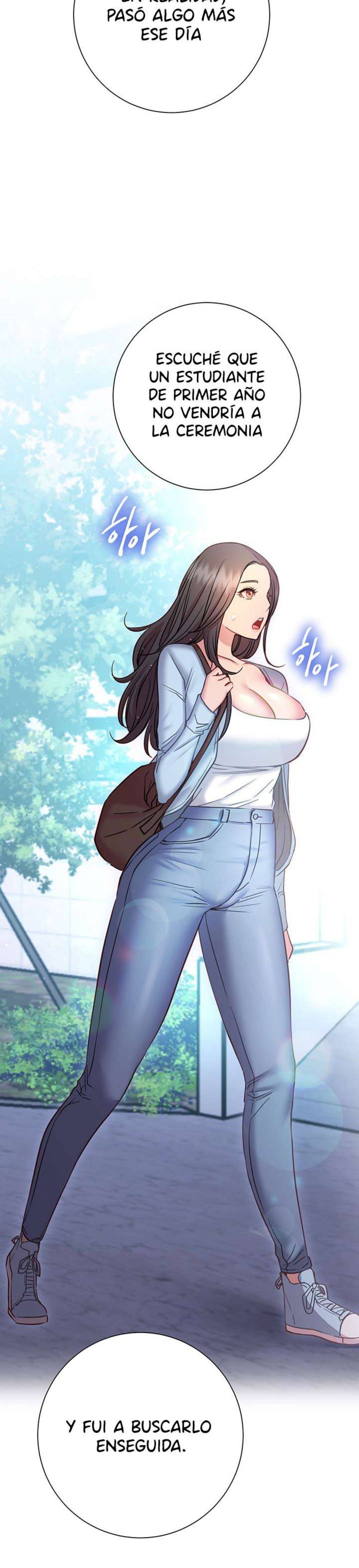 How About This Pose? Raw Chapter 22 Page 26