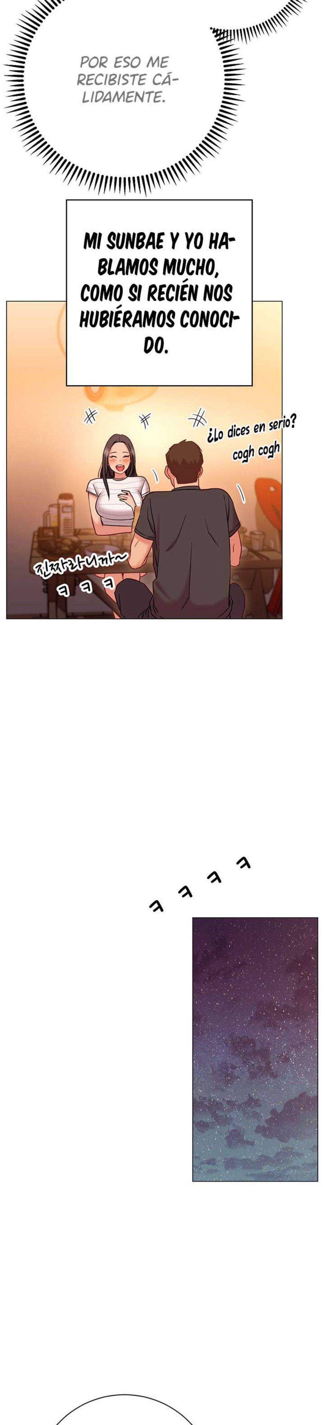 How About This Pose? Raw Chapter 22 Page 29