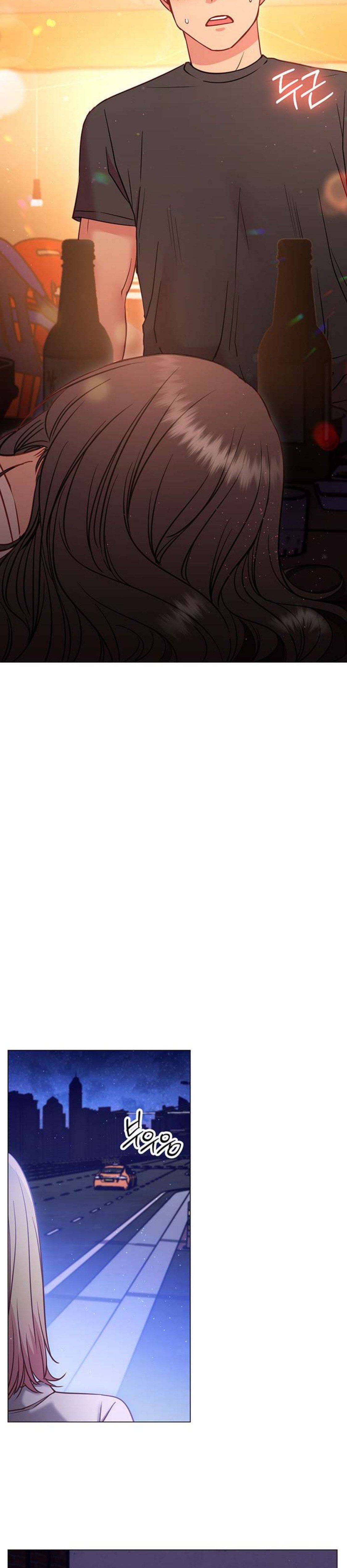 How About This Pose? Raw Chapter 22 Page 36