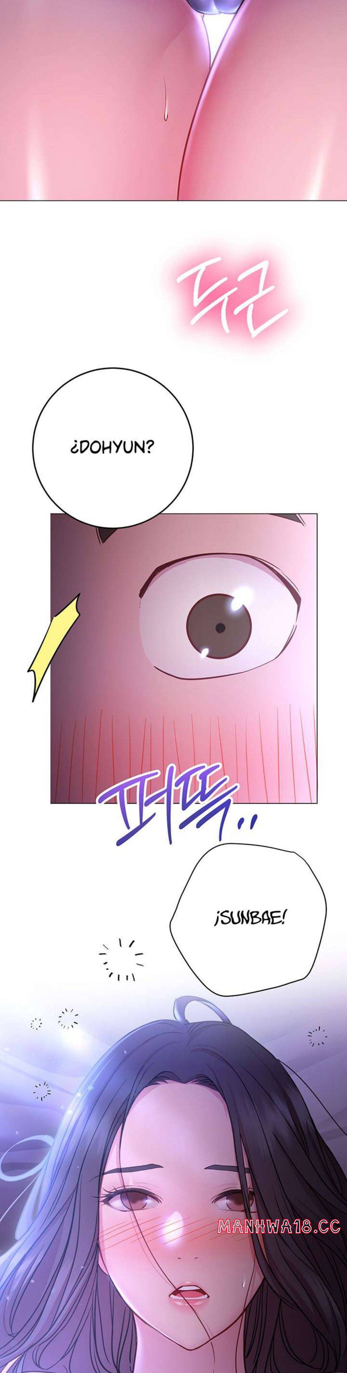 How About This Pose? Raw Chapter 22 Page 41
