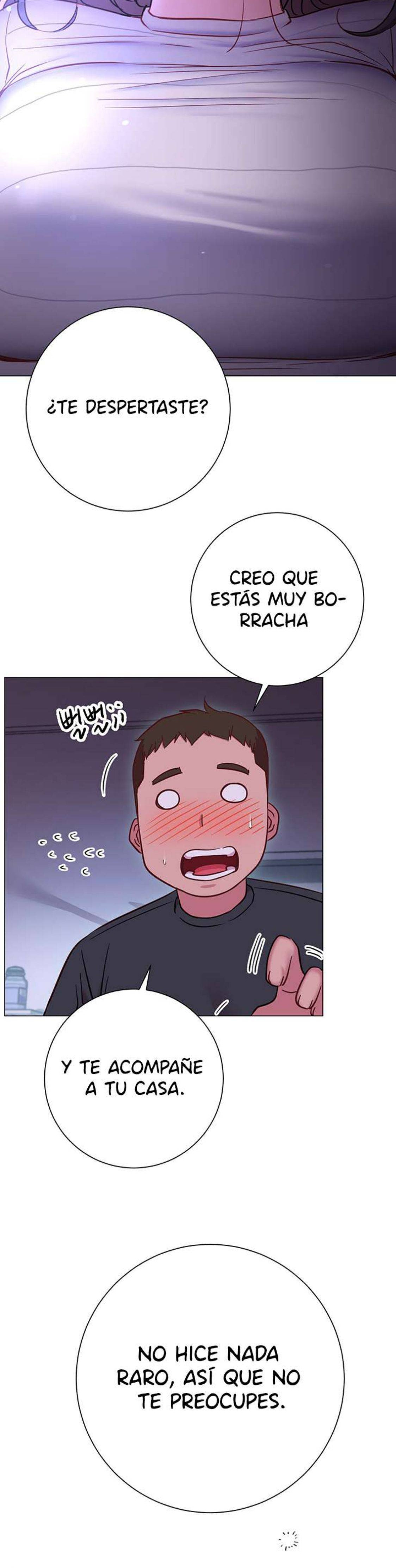 How About This Pose? Raw Chapter 22 Page 42