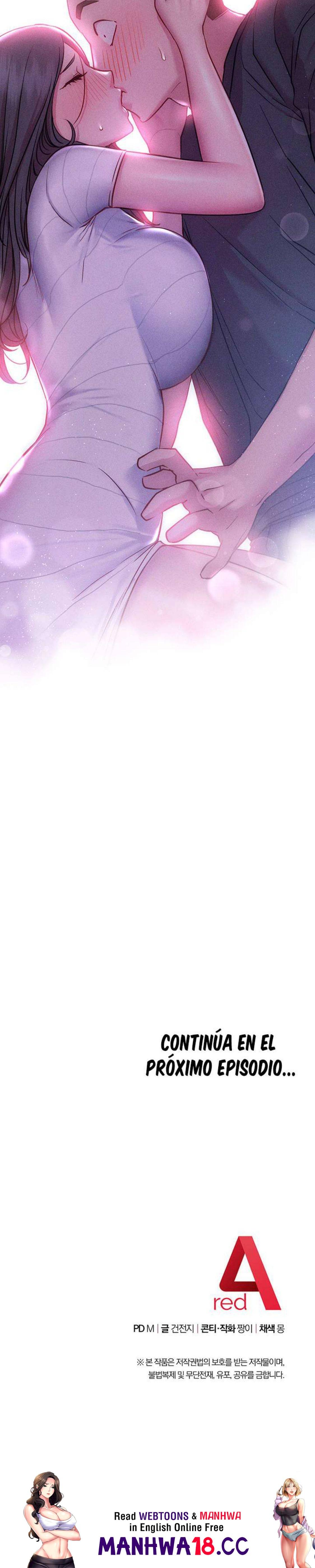 How About This Pose? Raw Chapter 22 Page 44