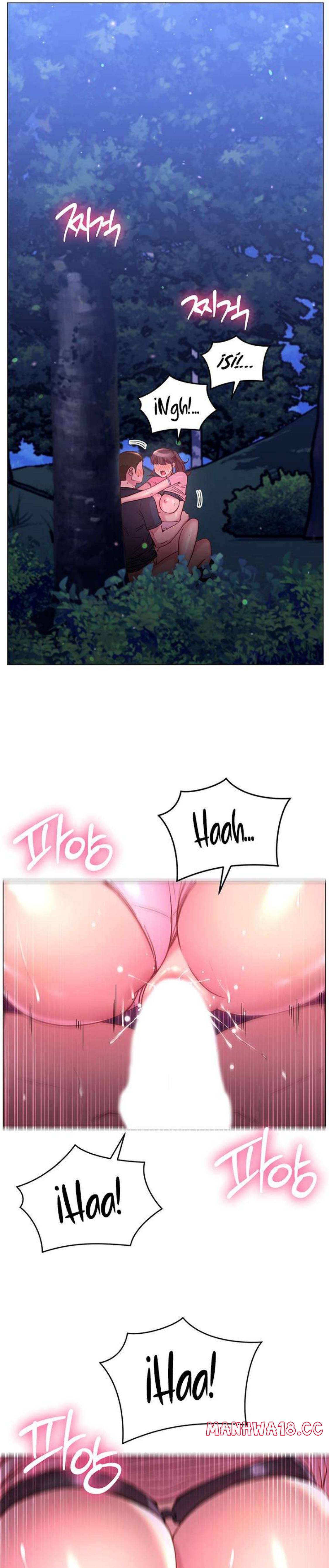 How About This Pose? Raw Chapter 22 Page 5