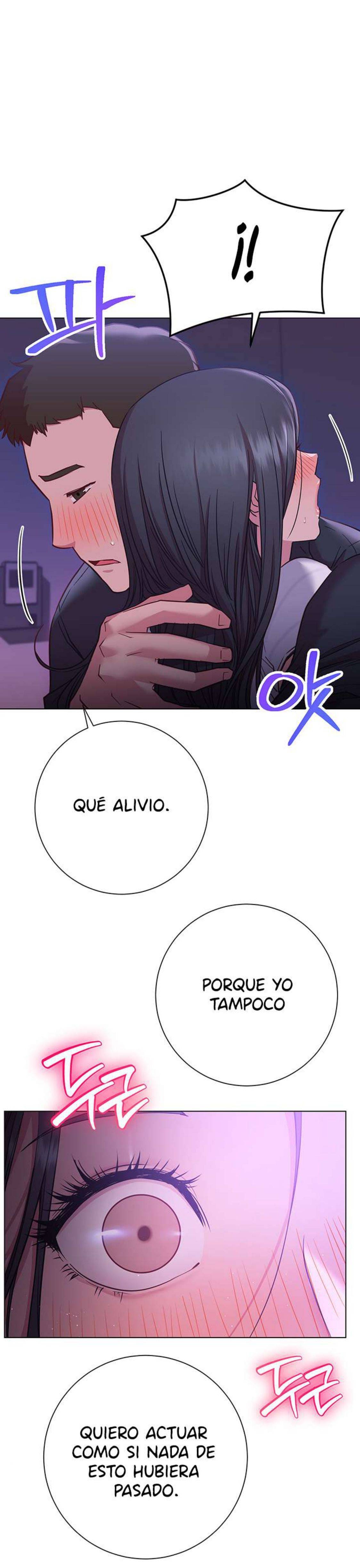 How About This Pose? Raw Chapter 23 Page 11