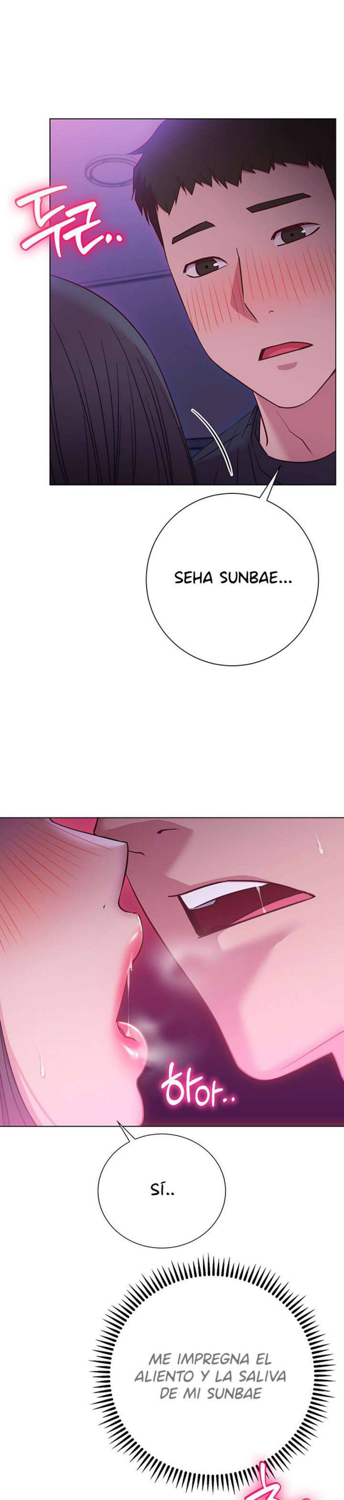 How About This Pose? Raw Chapter 23 Page 12