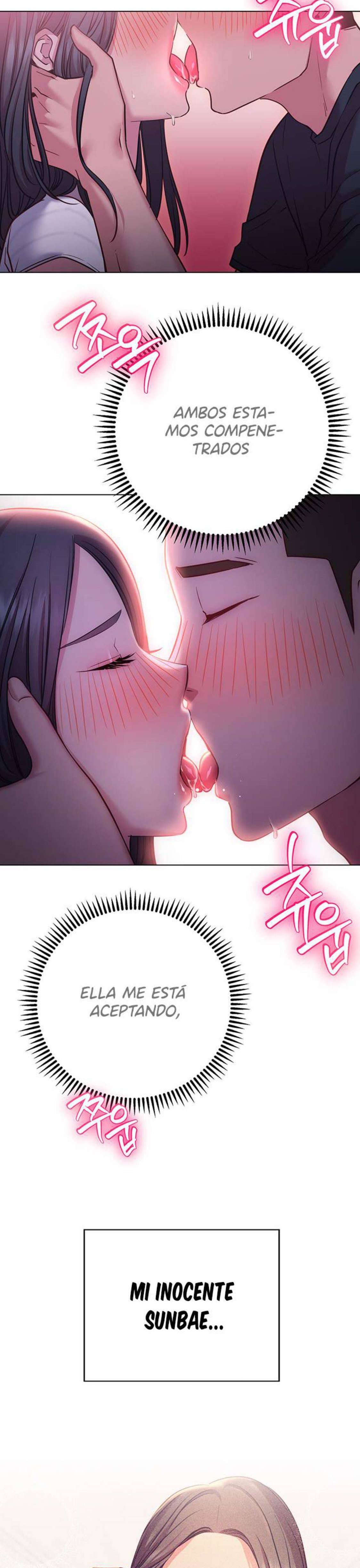 How About This Pose? Raw Chapter 23 Page 13