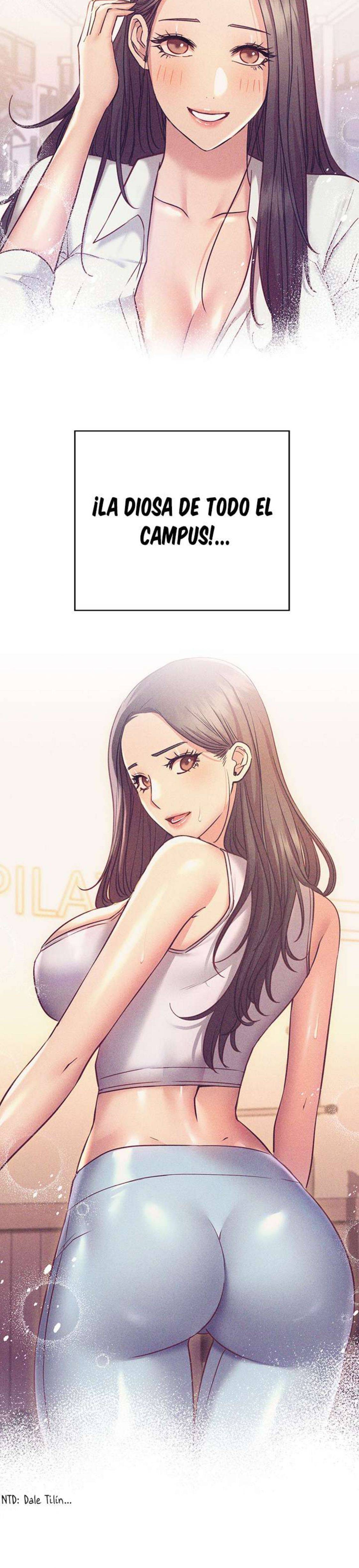 How About This Pose? Raw Chapter 23 Page 14