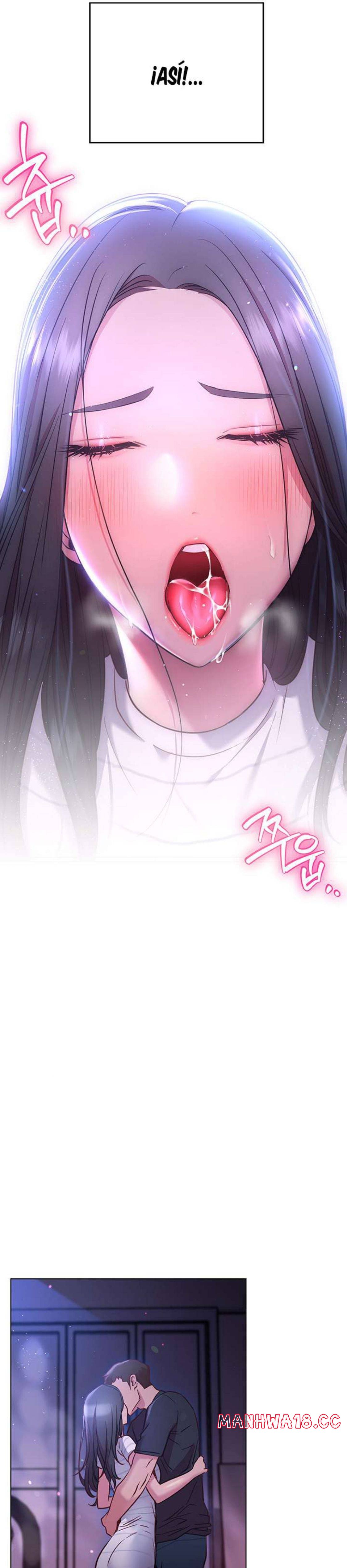 How About This Pose? Raw Chapter 23 Page 15