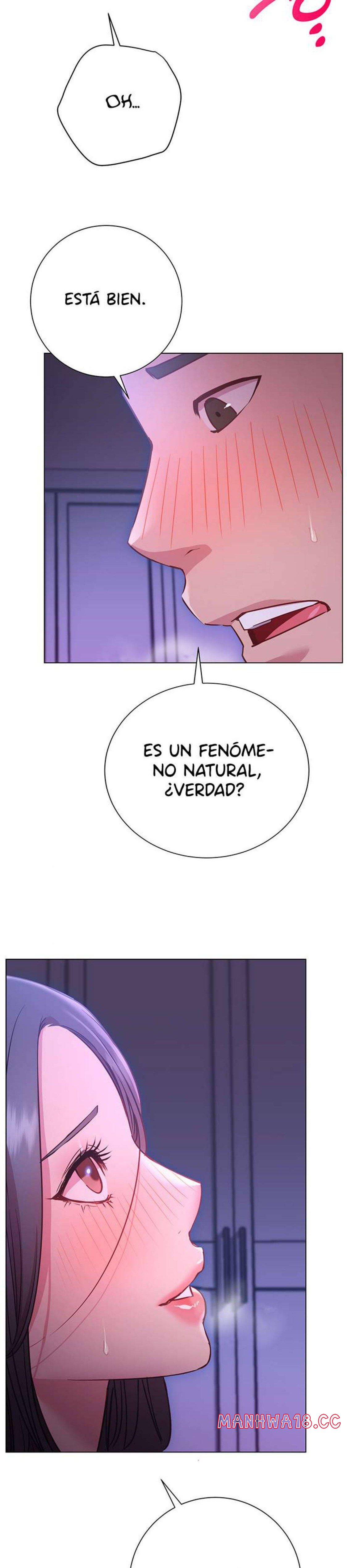 How About This Pose? Raw Chapter 23 Page 17