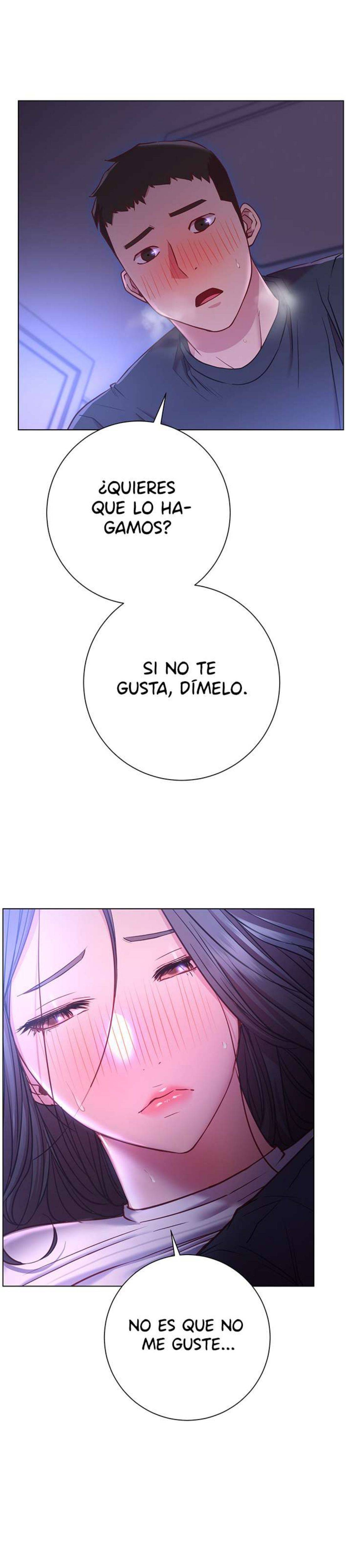 How About This Pose? Raw Chapter 23 Page 19