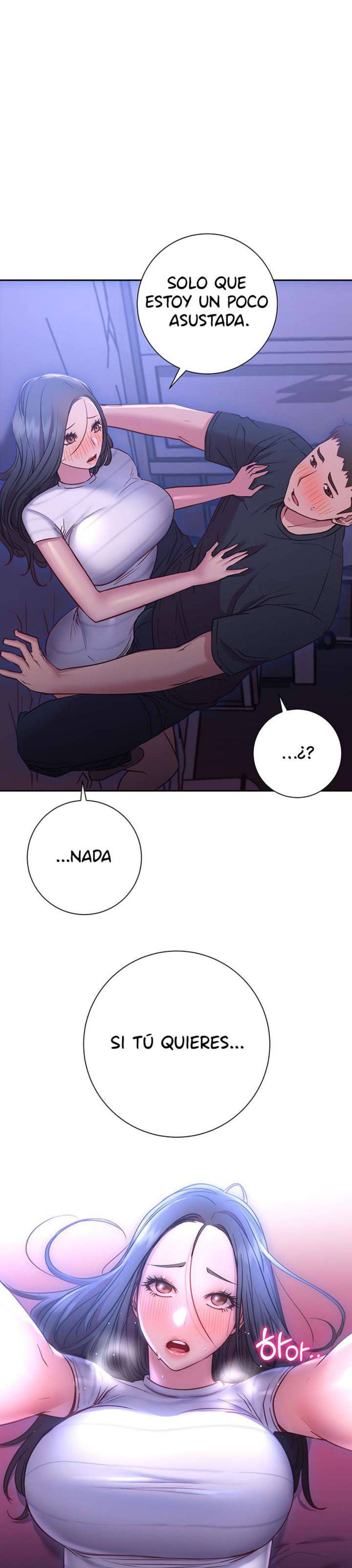 How About This Pose? Raw Chapter 23 Page 20