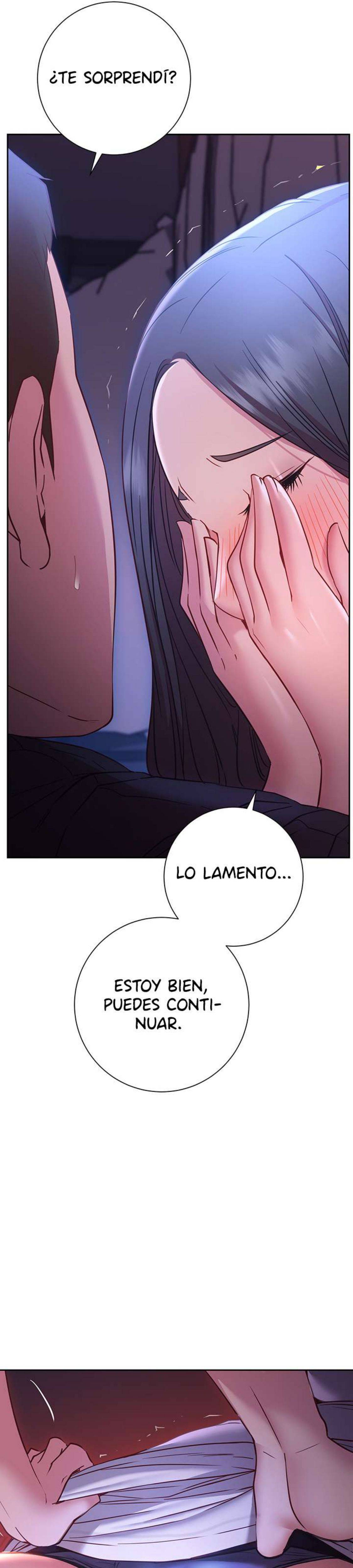 How About This Pose? Raw Chapter 23 Page 23