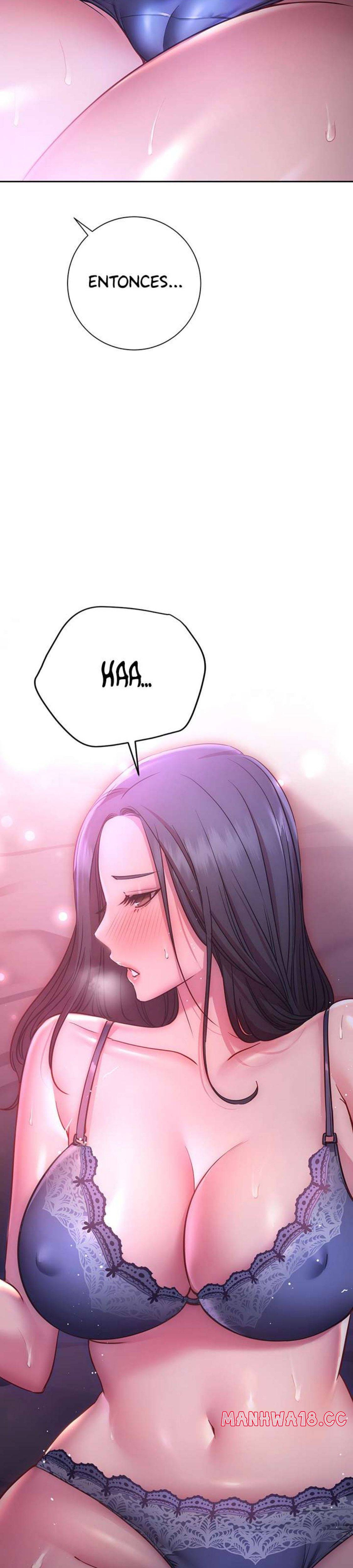 How About This Pose? Raw Chapter 23 Page 24