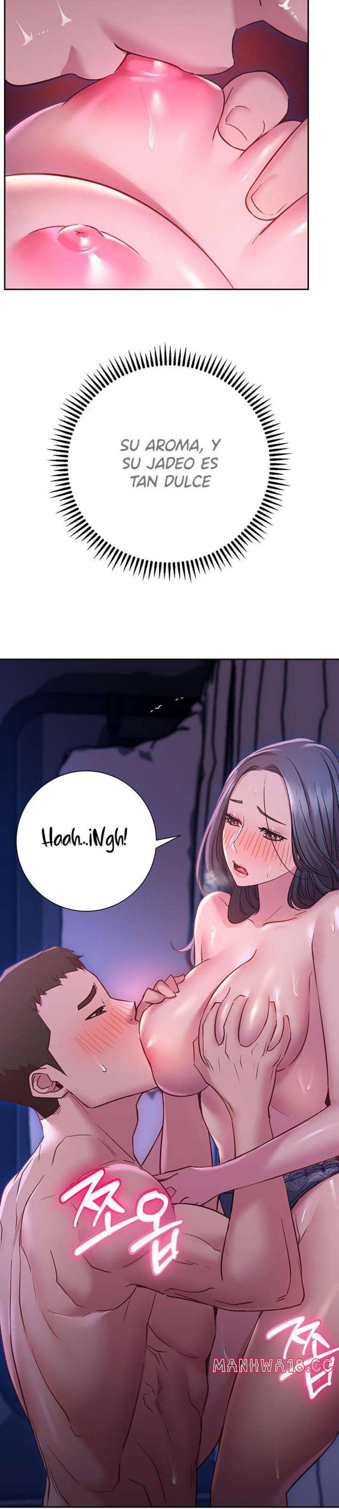 How About This Pose? Raw Chapter 23 Page 26