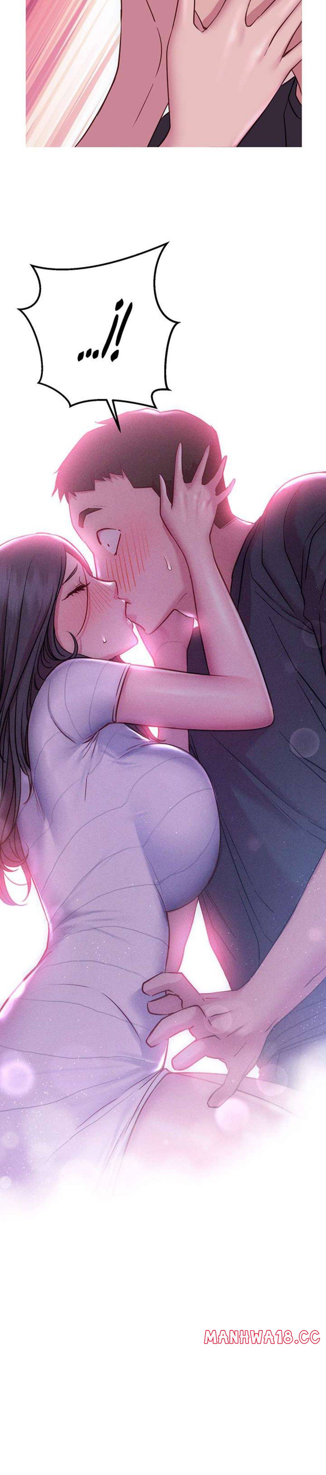How About This Pose? Raw Chapter 23 Page 3