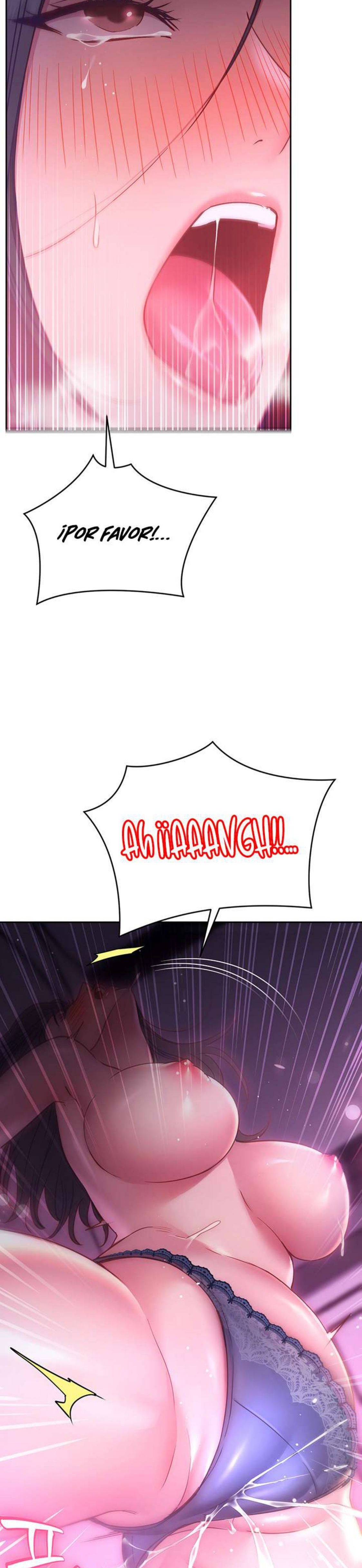 How About This Pose? Raw Chapter 23 Page 32