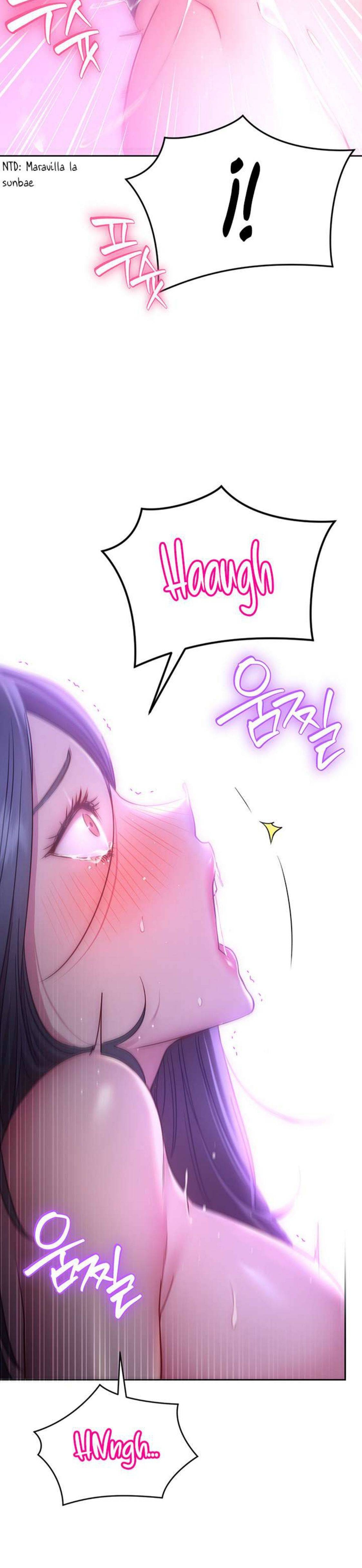How About This Pose? Raw Chapter 23 Page 33