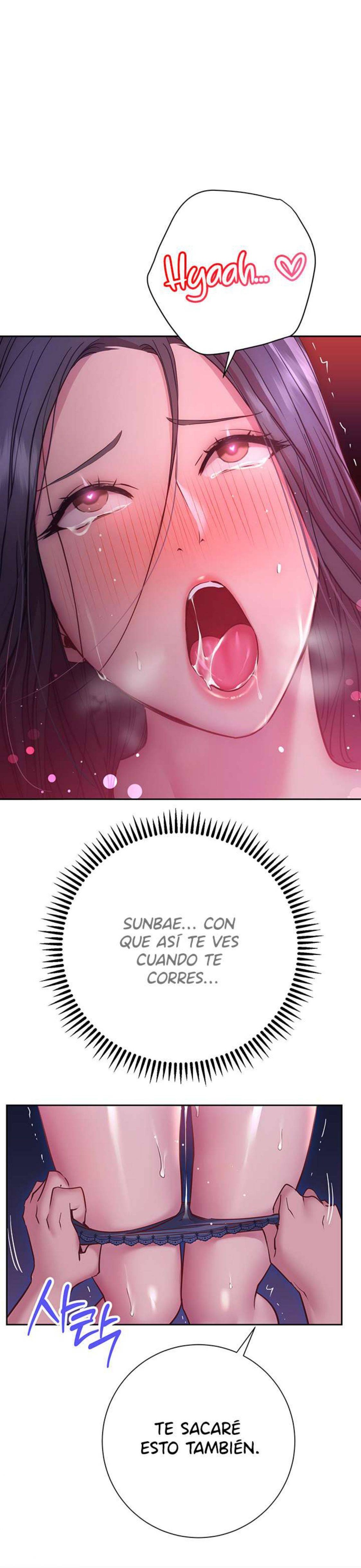 How About This Pose? Raw Chapter 23 Page 34