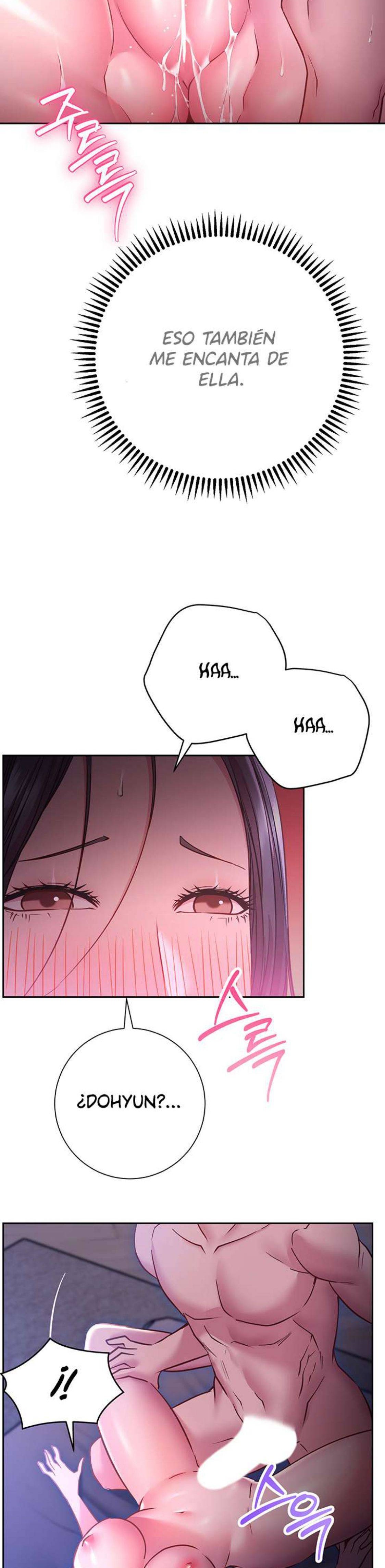 How About This Pose? Raw Chapter 23 Page 36
