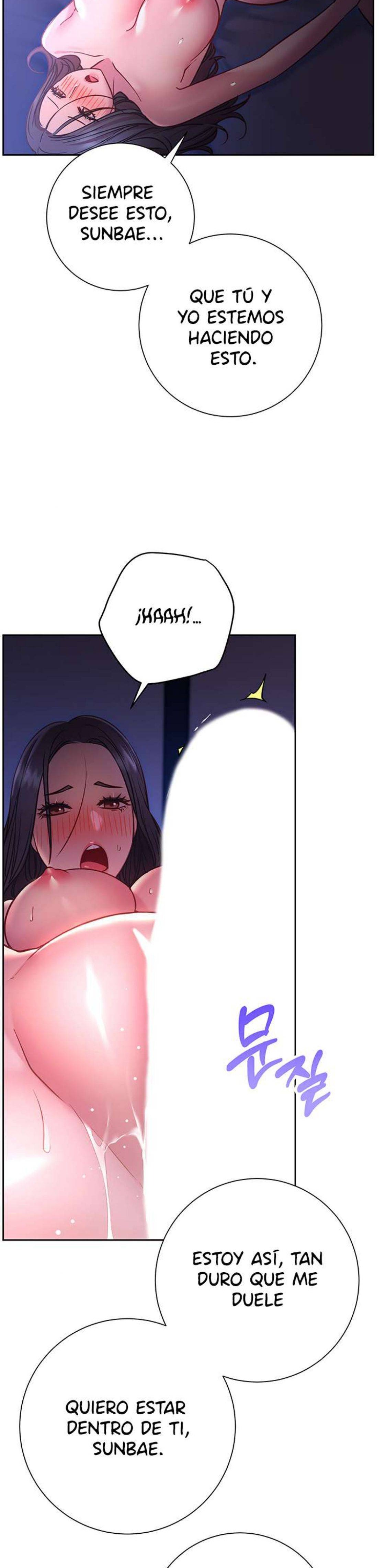 How About This Pose? Raw Chapter 23 Page 37