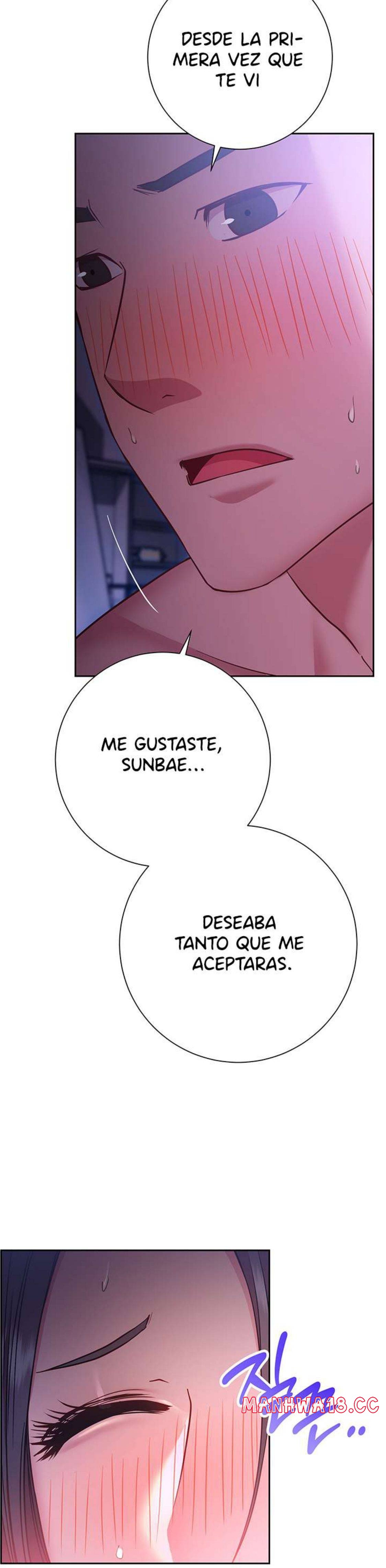 How About This Pose? Raw Chapter 23 Page 38