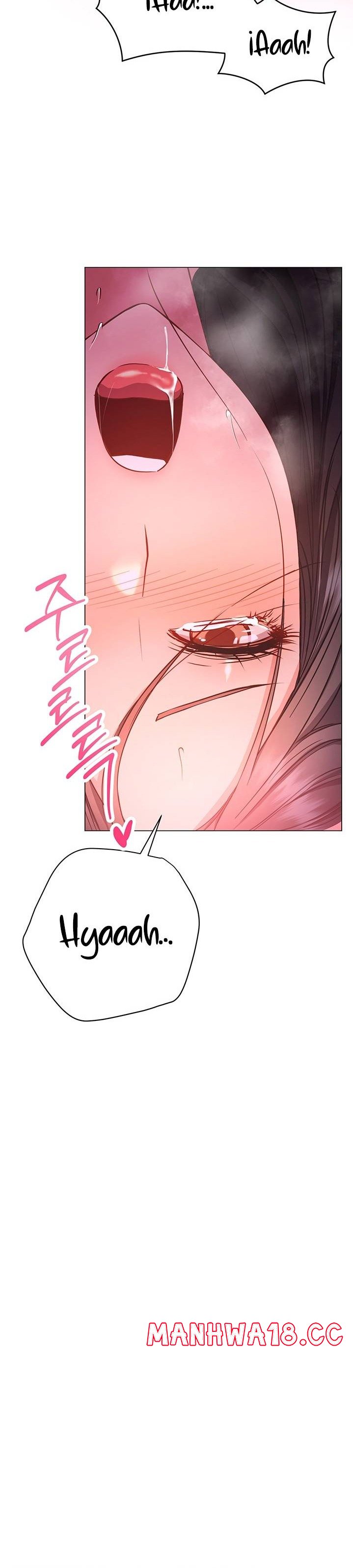 How About This Pose? Raw Chapter 26 Page 11