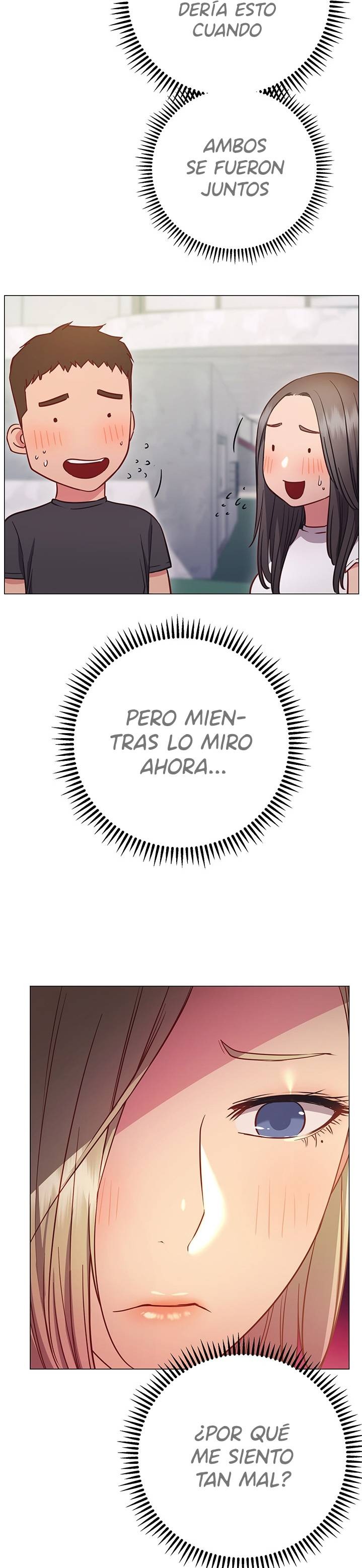 How About This Pose? Raw Chapter 26 Page 19