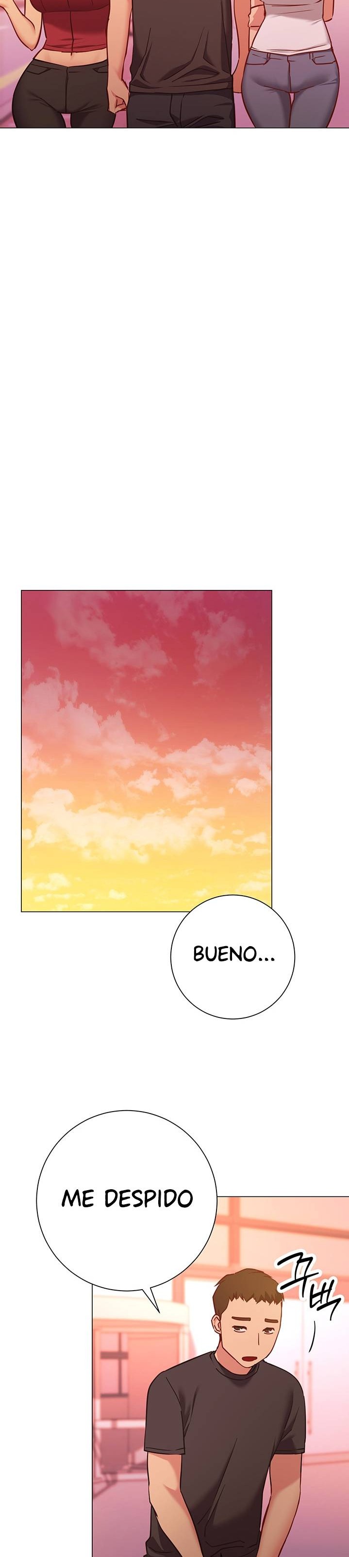 How About This Pose? Raw Chapter 26 Page 28