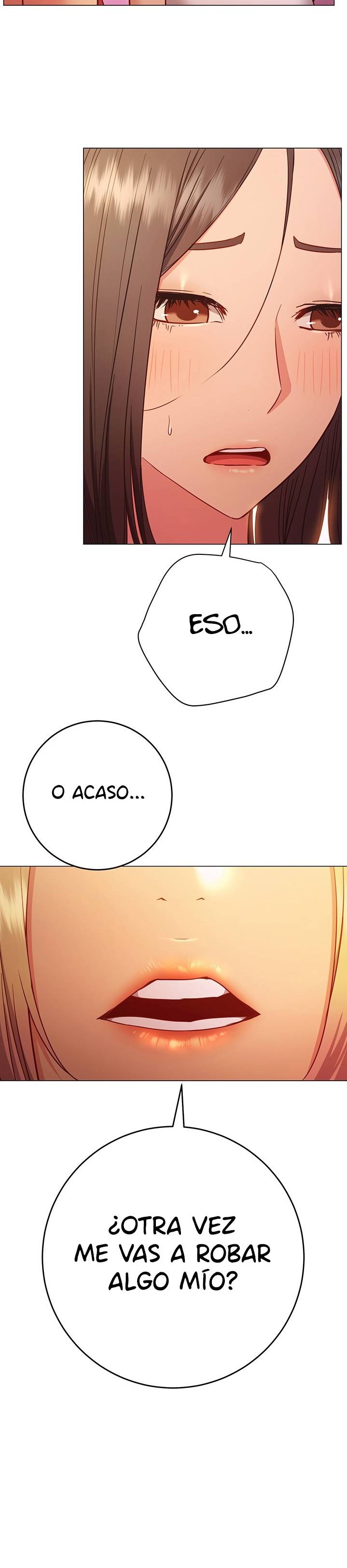 How About This Pose? Raw Chapter 26 Page 34